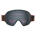 Fiesta Red/Perceive Sunny Onyx + Perceive Variable Violet