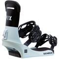 2024 Fix Seneca Women's Snowboard Bindings