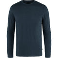 Fjällräven Abisko Wool L/S Shirt - Men's