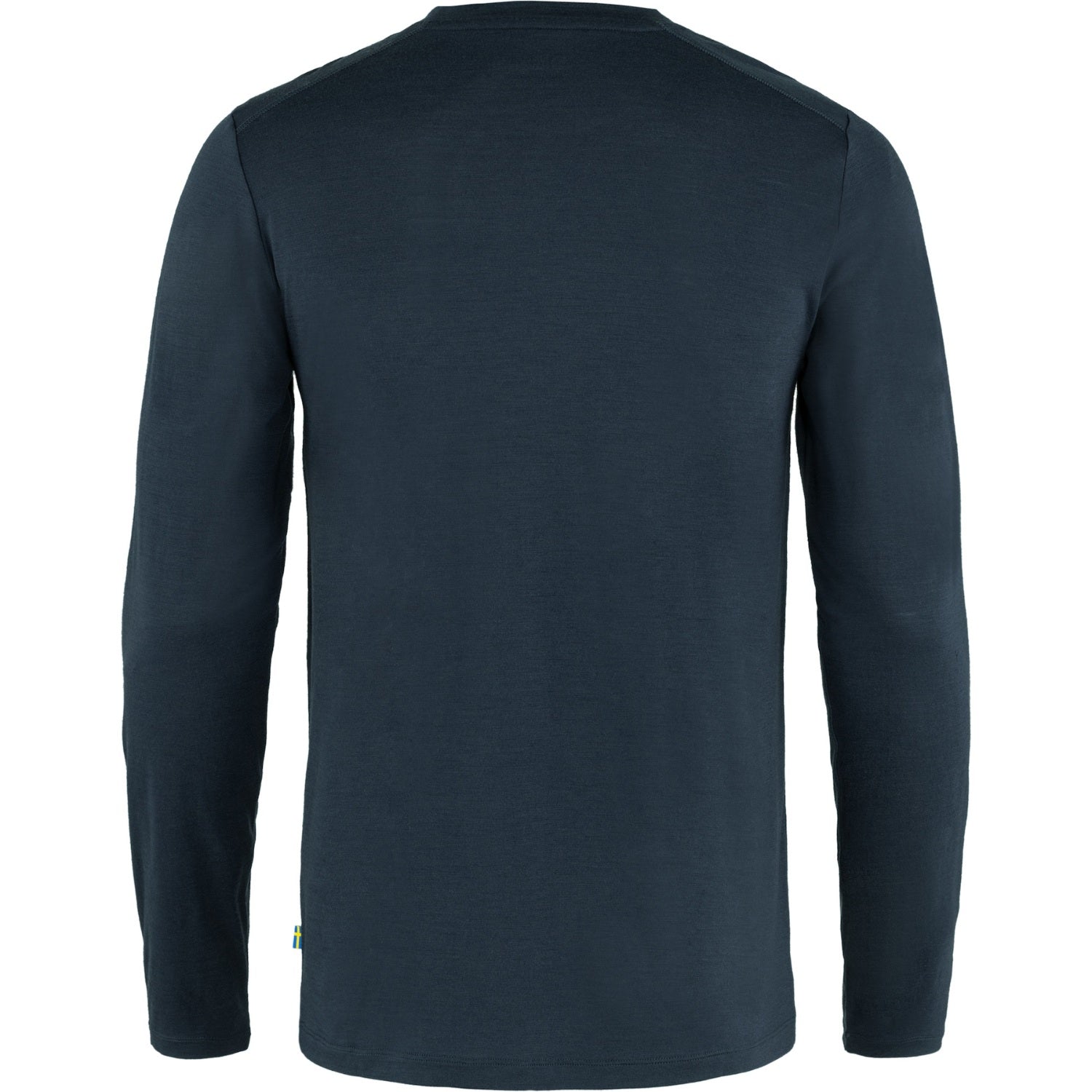 Fjällräven Abisko Wool L/S Shirt - Men's