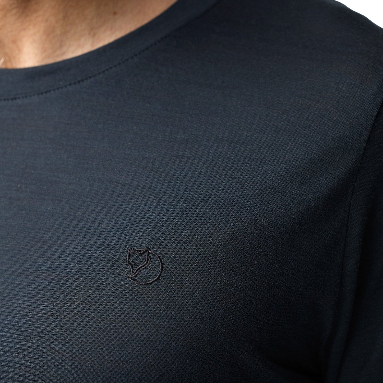 Fjällräven Abisko Wool L/S Shirt - Men's
