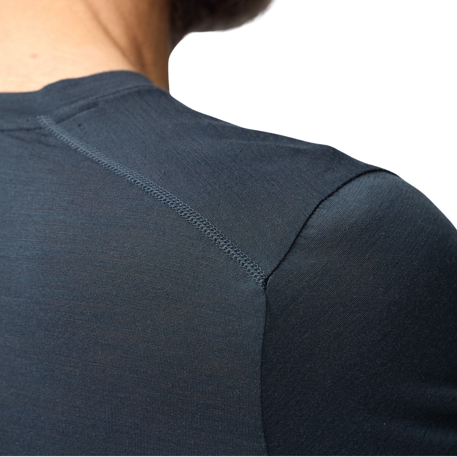 Fjällräven Abisko Wool L/S Shirt - Men's