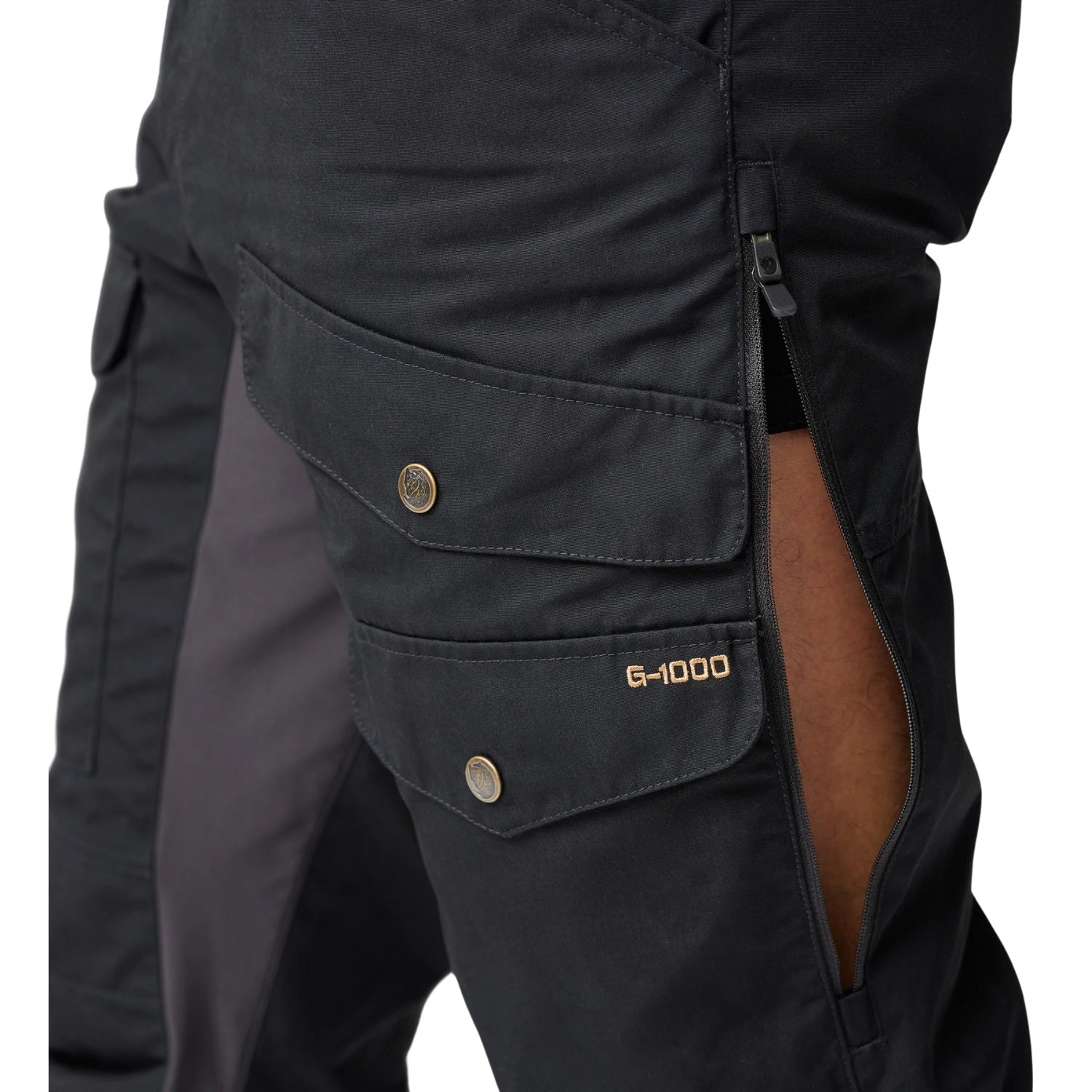 Fjällräven Vidda Pro Ventilated Pants - Men's