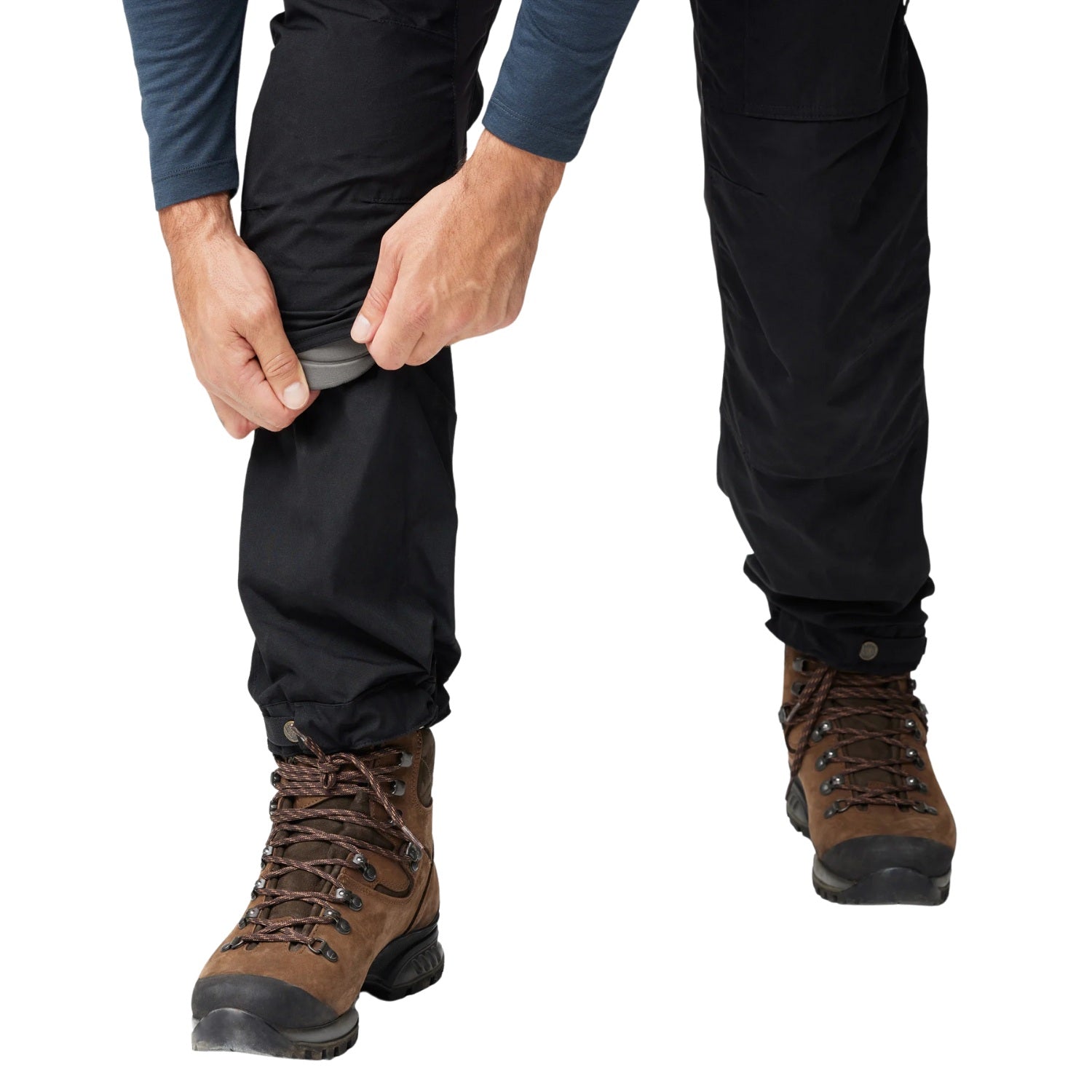 Fjällräven Vidda Pro Ventilated Pants - Men's