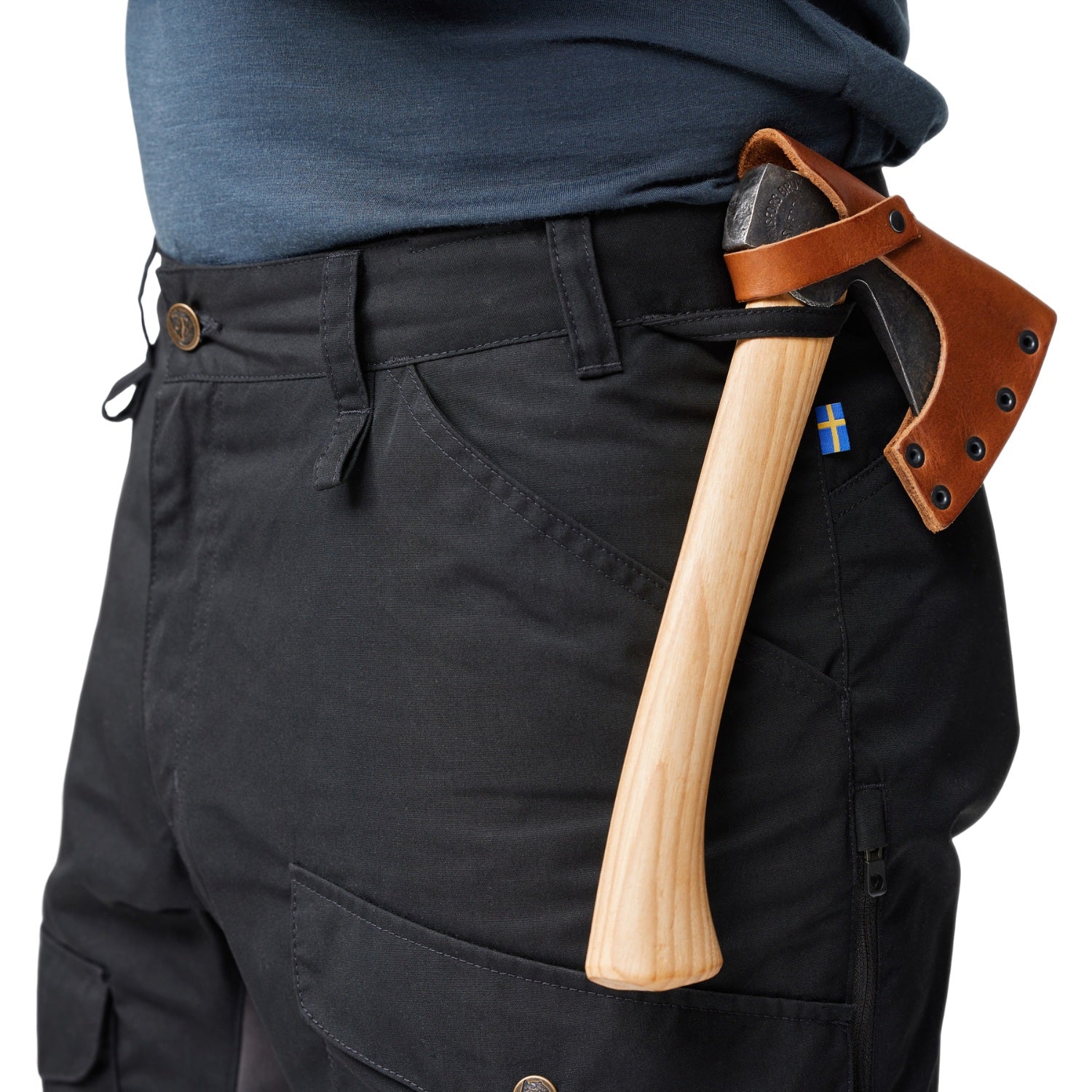 Fjällräven Vidda Pro Ventilated Pants - Men's