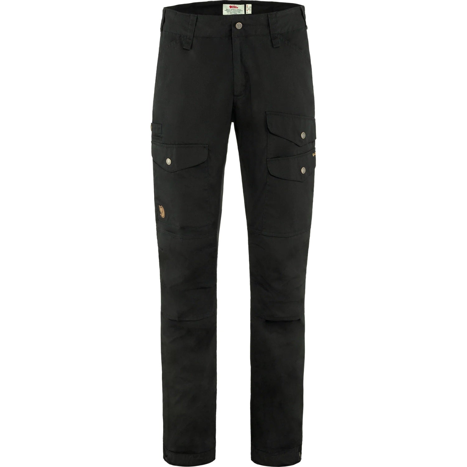 Fjällräven Vidda Pro Ventilated Pants - Men's