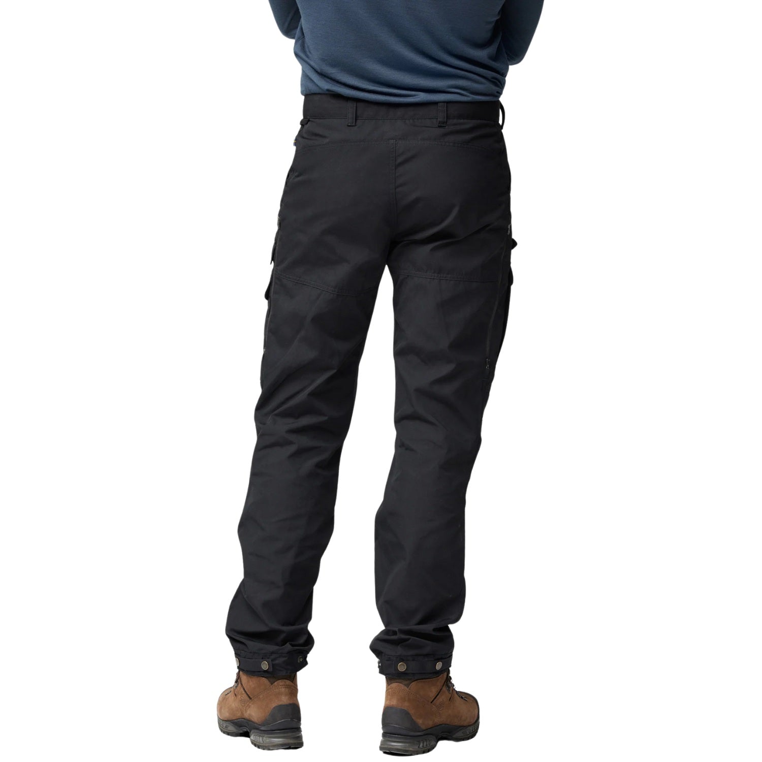 Fjällräven Vidda Pro Ventilated Pants - Men's