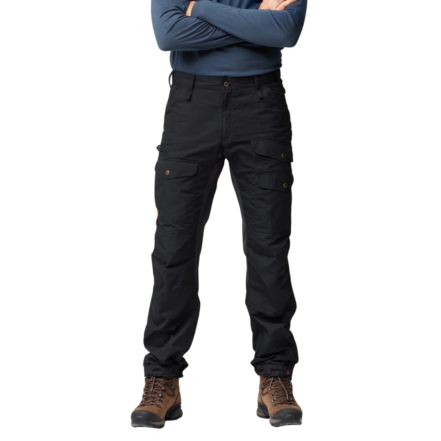 Fjällräven Vidda Pro Ventilated Pants - Men's