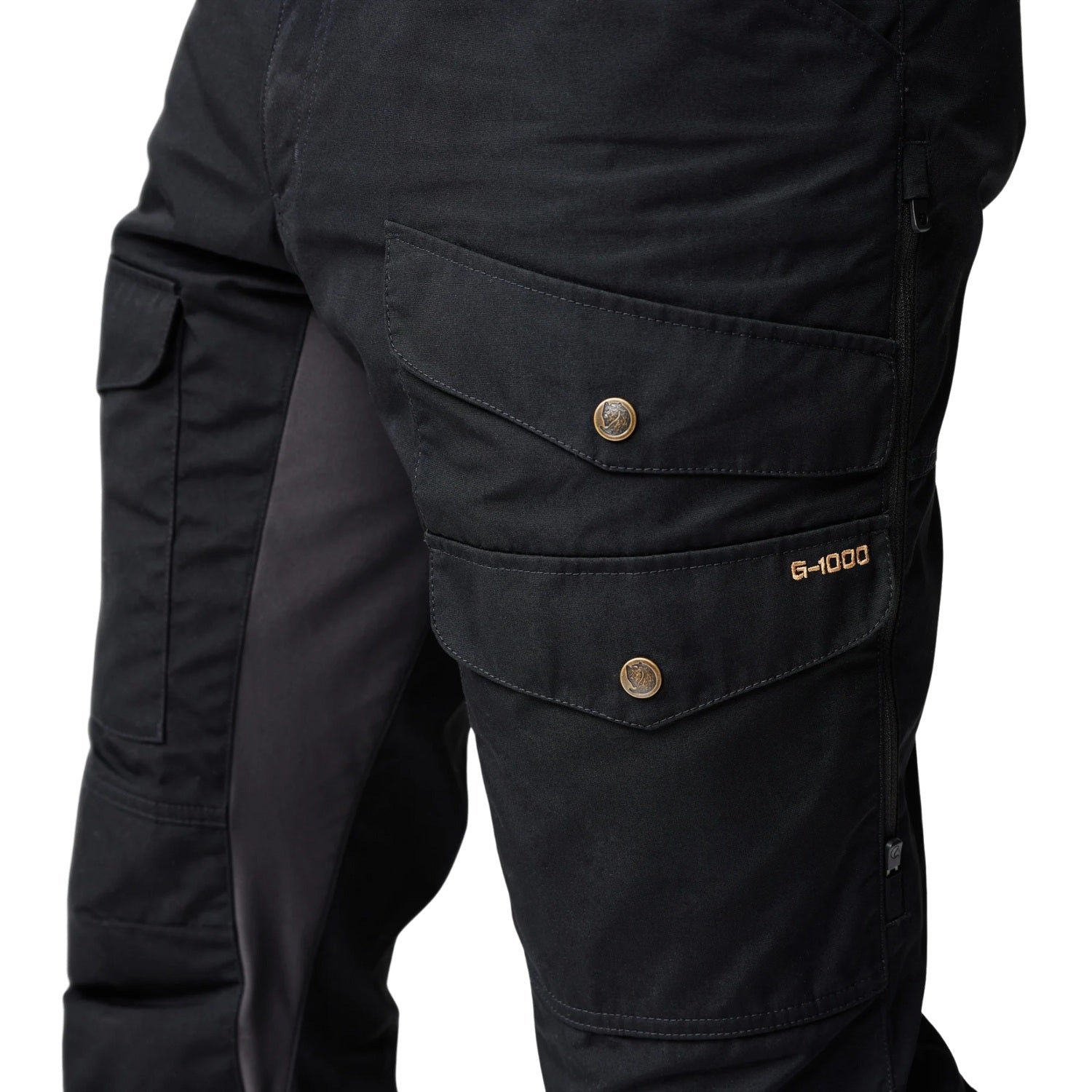 Fjällräven Vidda Pro Ventilated Pants - Men's