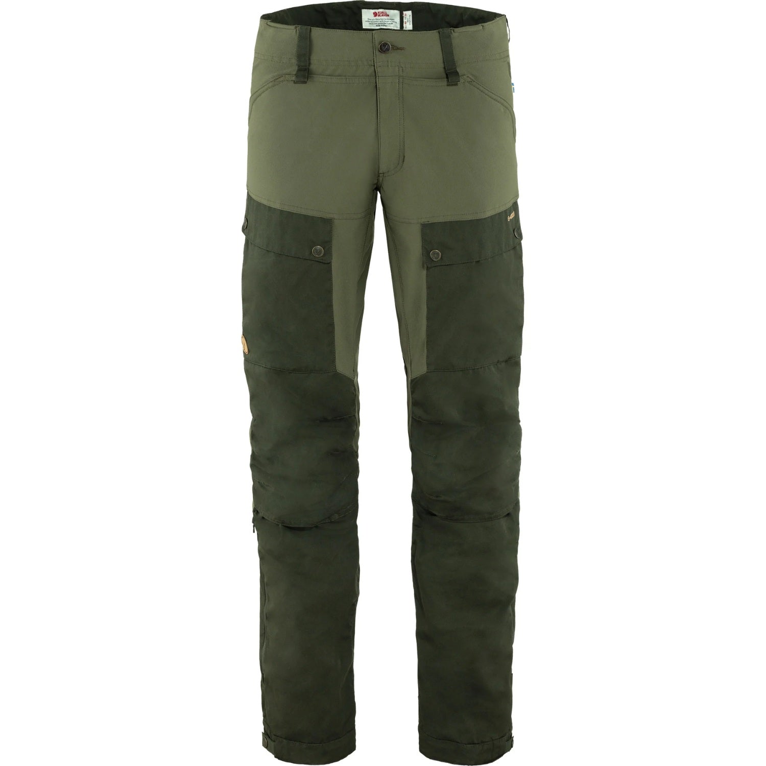Fjällräven Keb Pants - Men's
