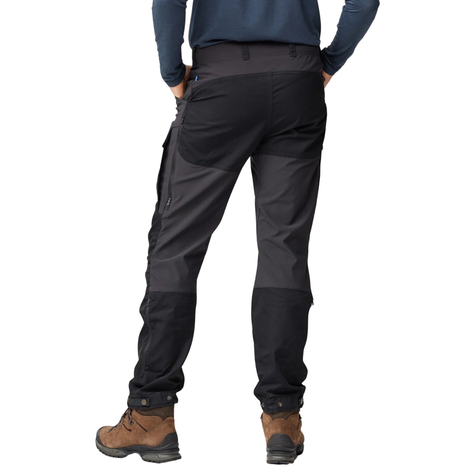 Fjällräven Keb Pants - Men's
