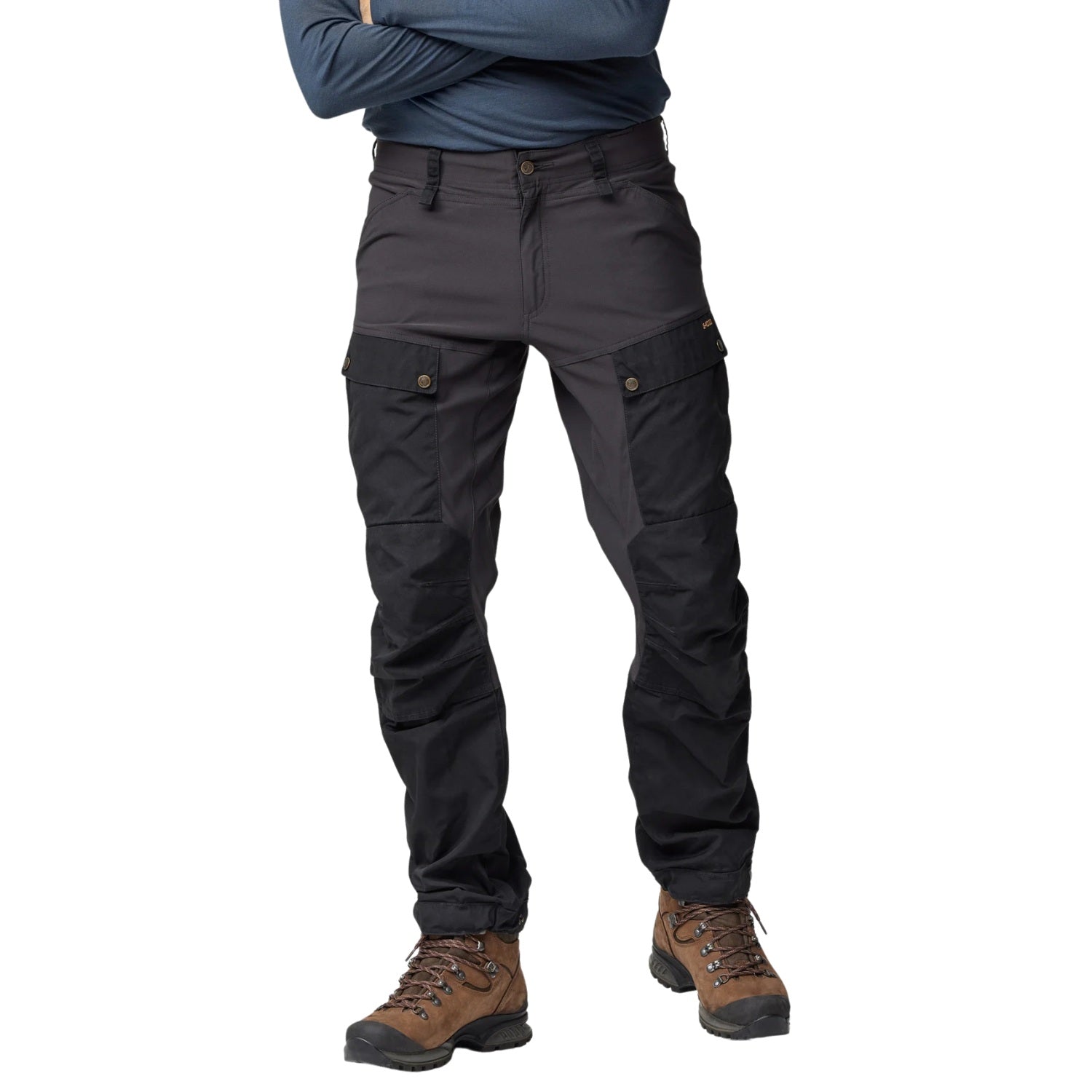 Fjällräven Keb Pants - Men's