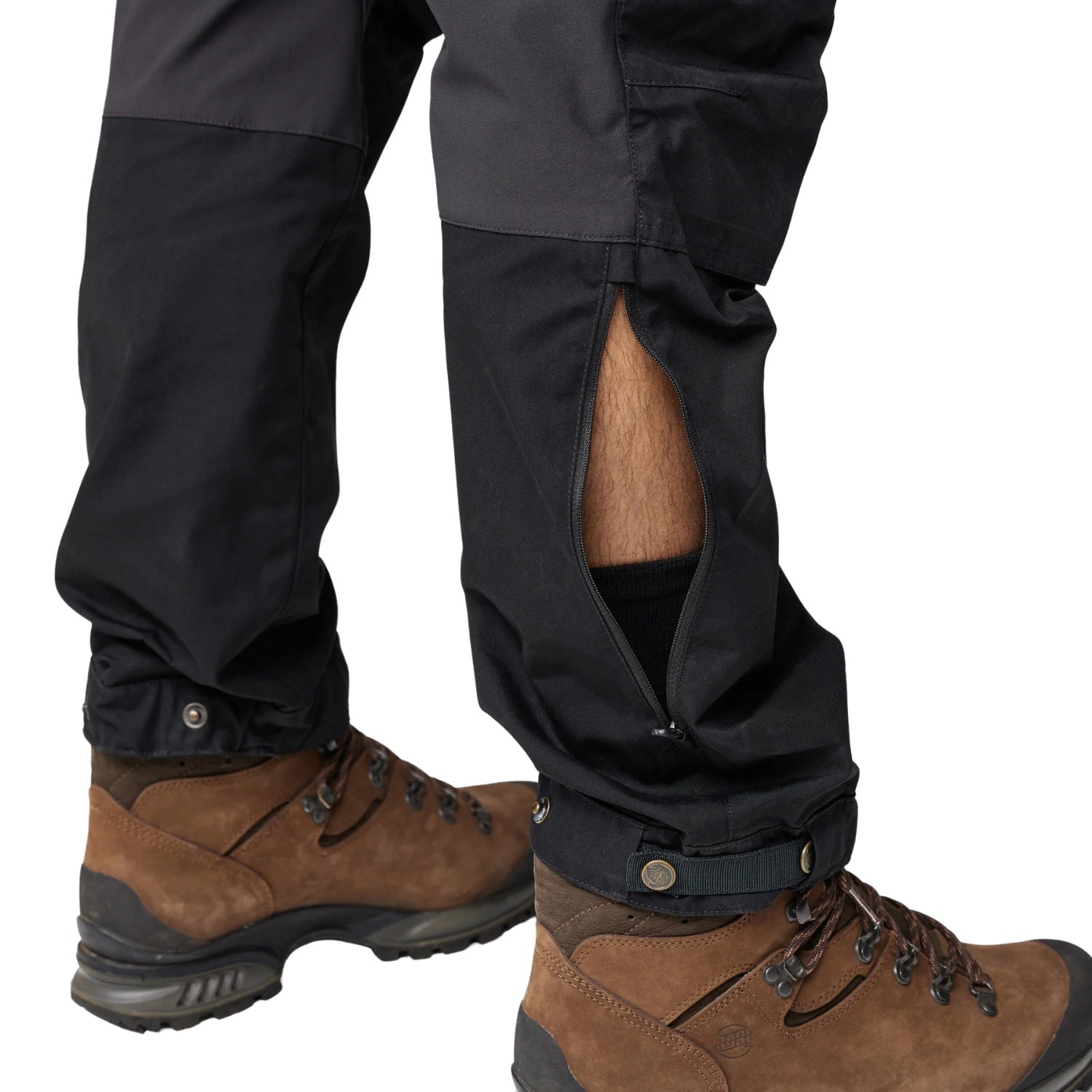 Fjällräven Keb Pants - Men's
