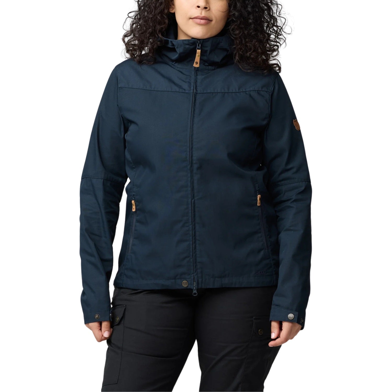 Fjällräven Stina Jacket - Women's