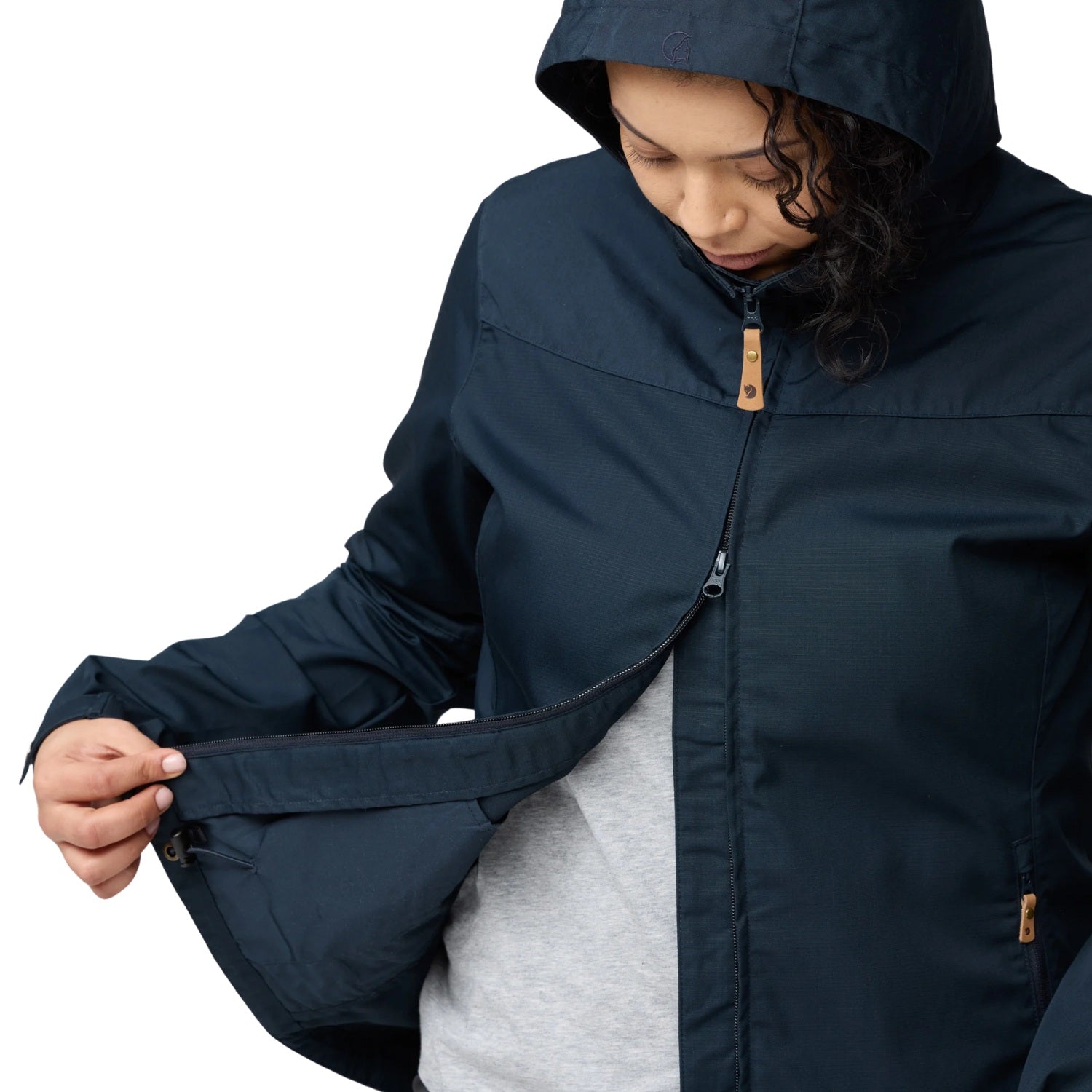 Fjällräven Stina Jacket - Women's