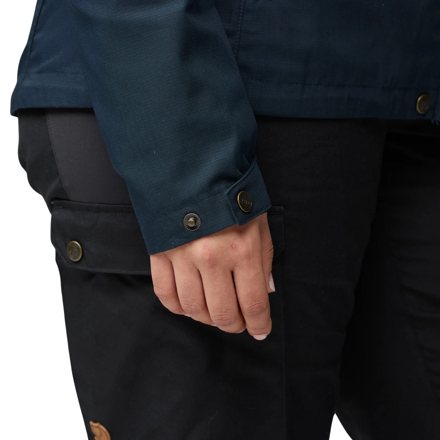 Fjällräven Stina Jacket - Women's