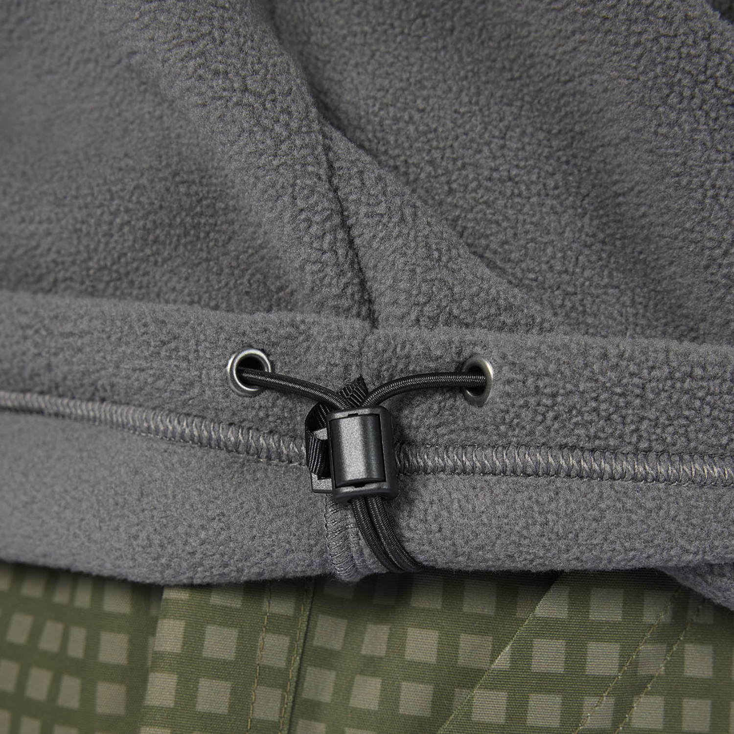 Airblaster Fleece Half Zip 2027 - Men's