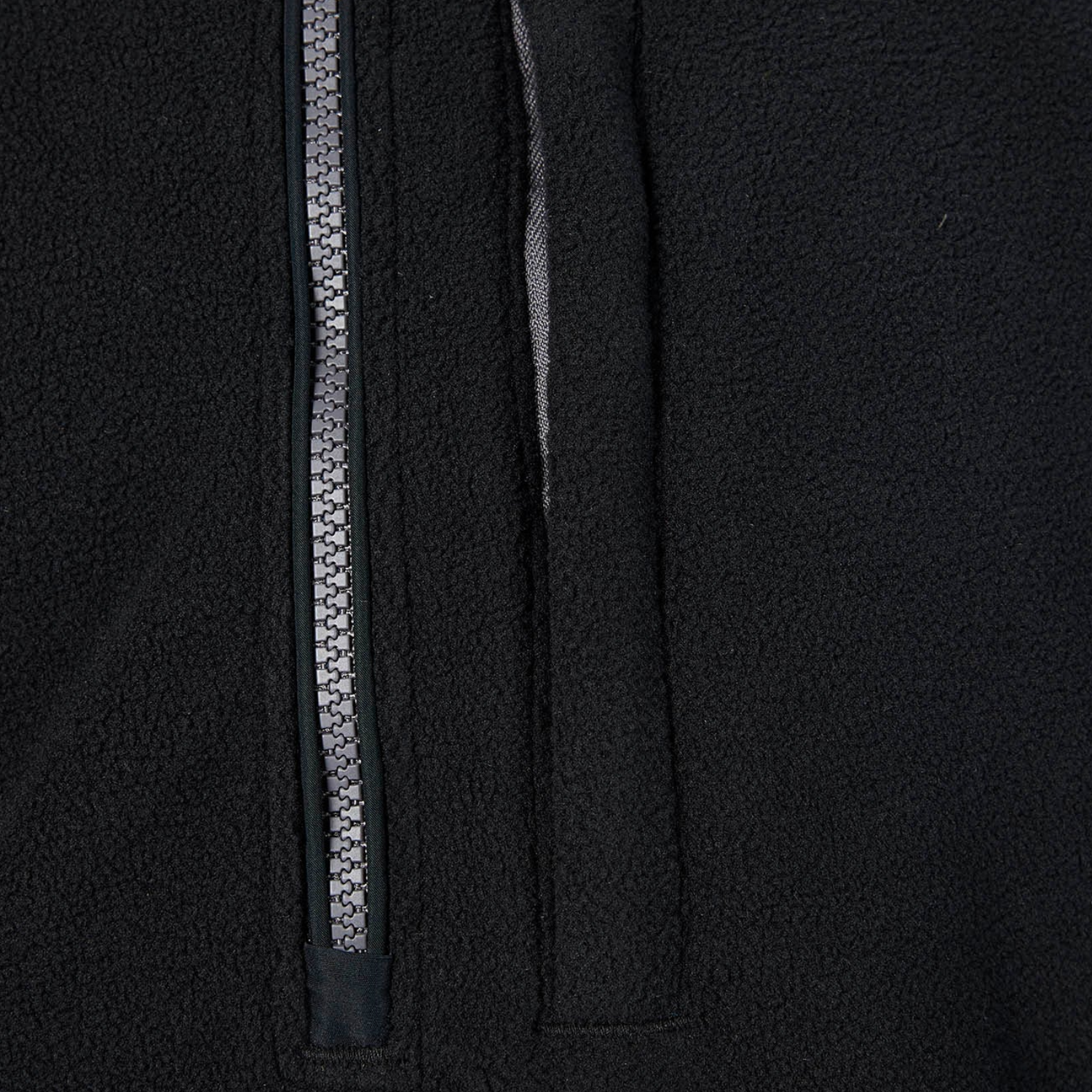 Airblaster Fleece Half Zip 2027 - Men's