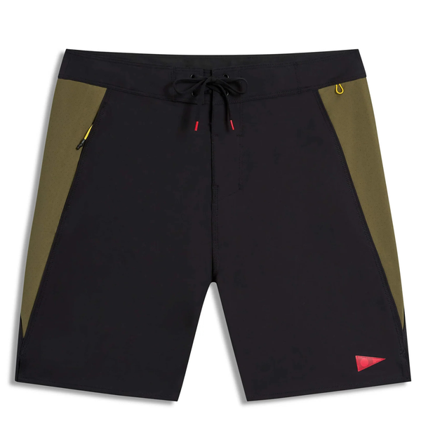 Florence Marine X Airtex Gamma Boardshort - Men's