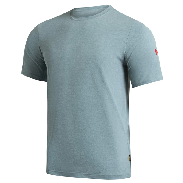 HEATHER LIGHT SEA BLUE