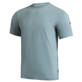 HEATHER LIGHT SEA BLUE