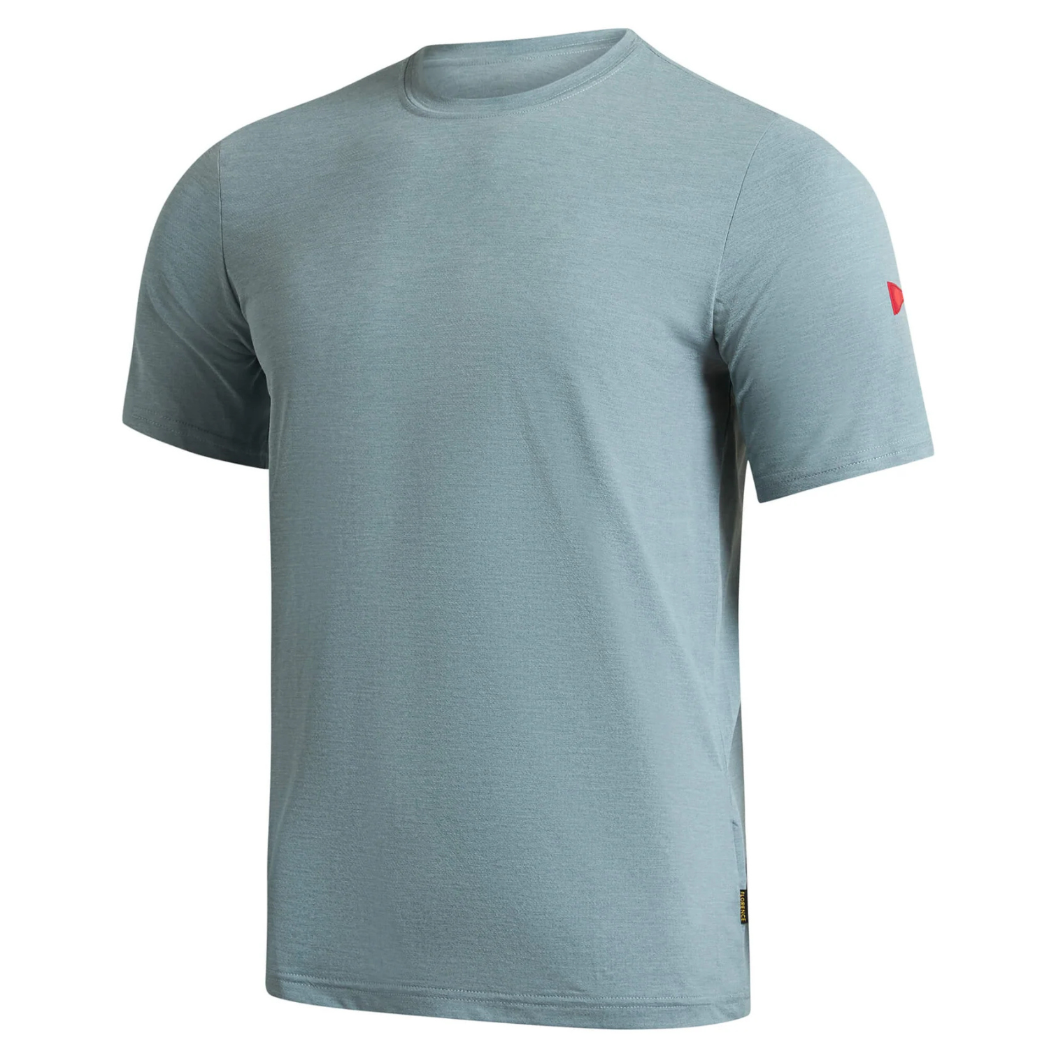 HEATHER LIGHT SEA BLUE