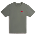 MOSS GREY
