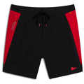 BLACK RED
