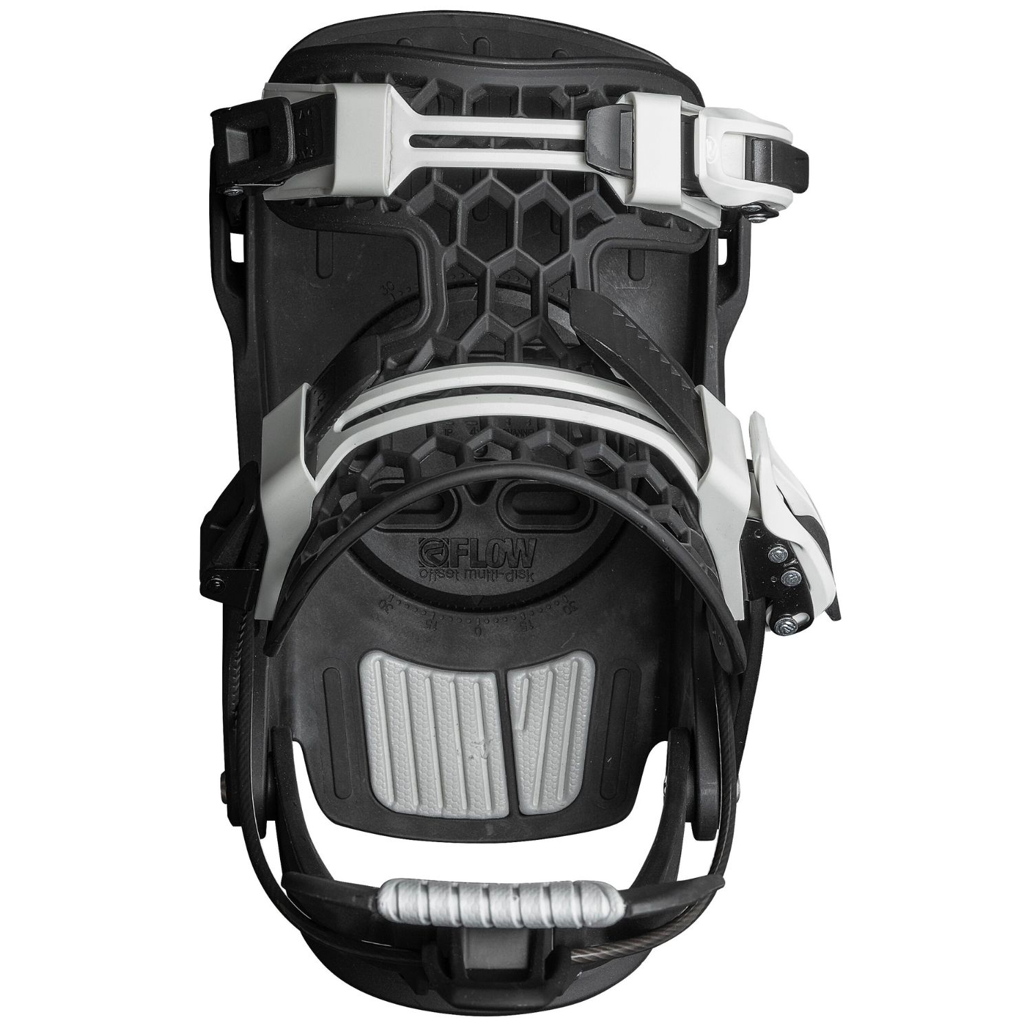 2024 Flow Micron Youth Snowboard Bindings