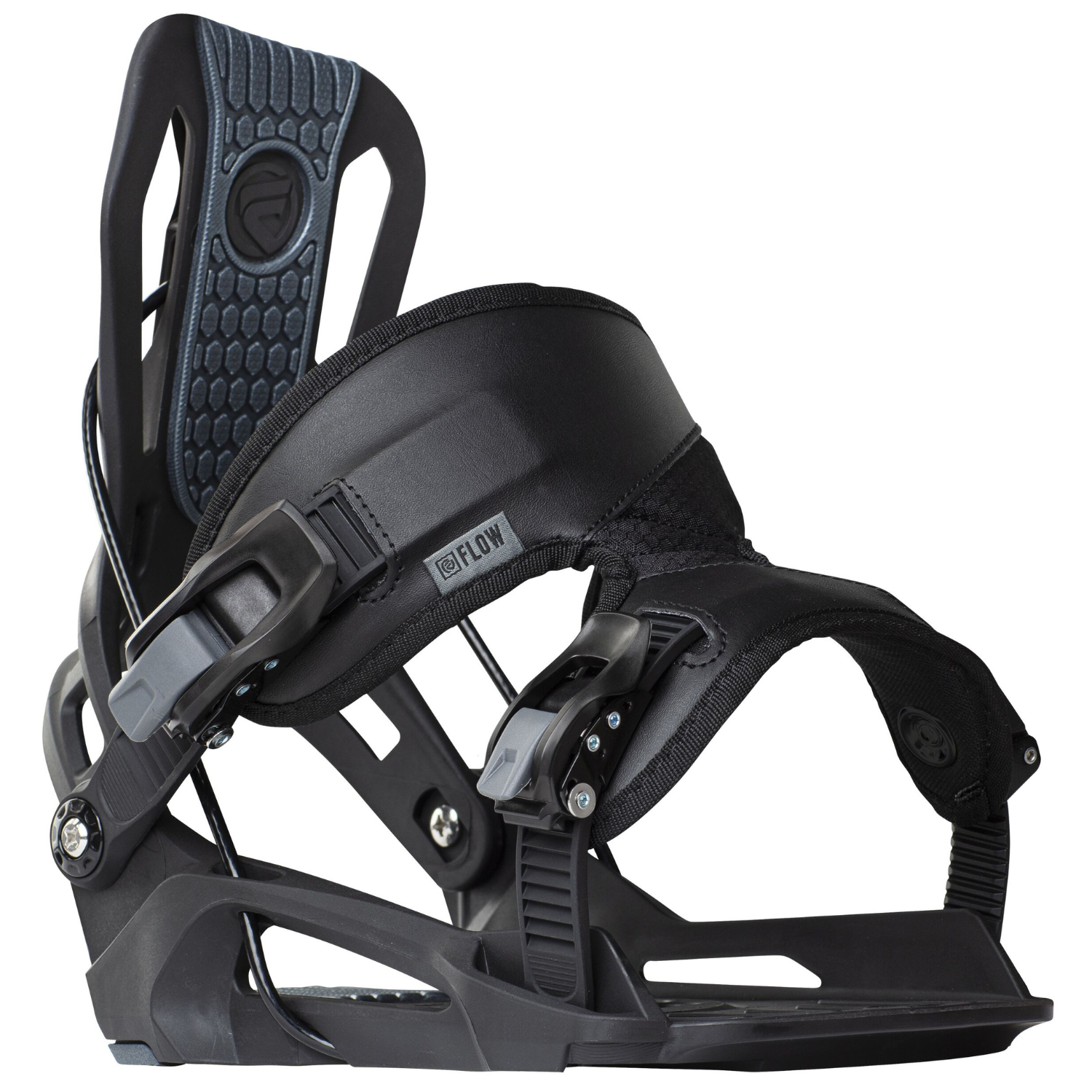 2024 Flow Nexus Men's Snowboard Bindings