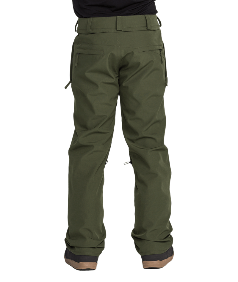 DARK GREEN