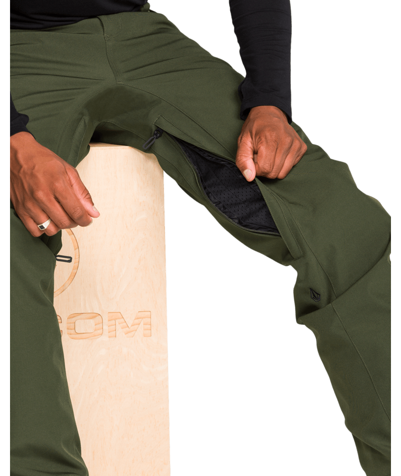 DARK GREEN