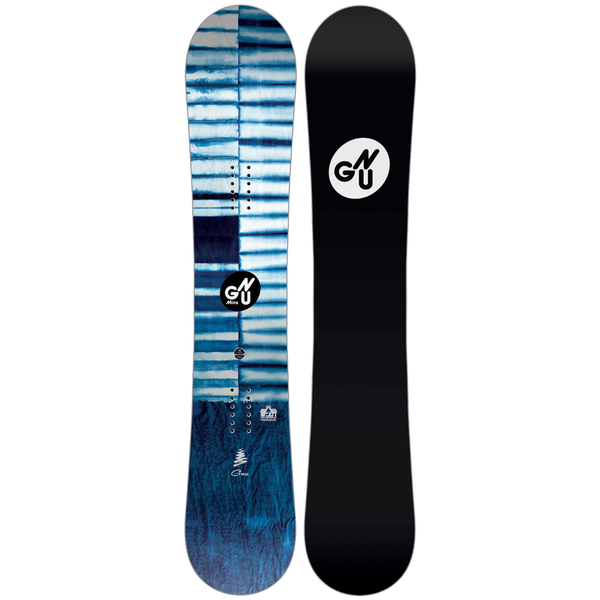 GNU Miira Snowboard 2027 - Women's
