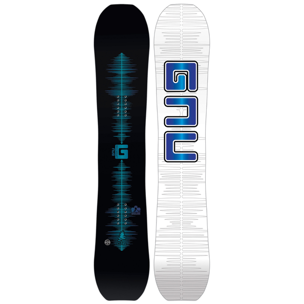 GNU Upgrade Snowboard 2027 - Men's