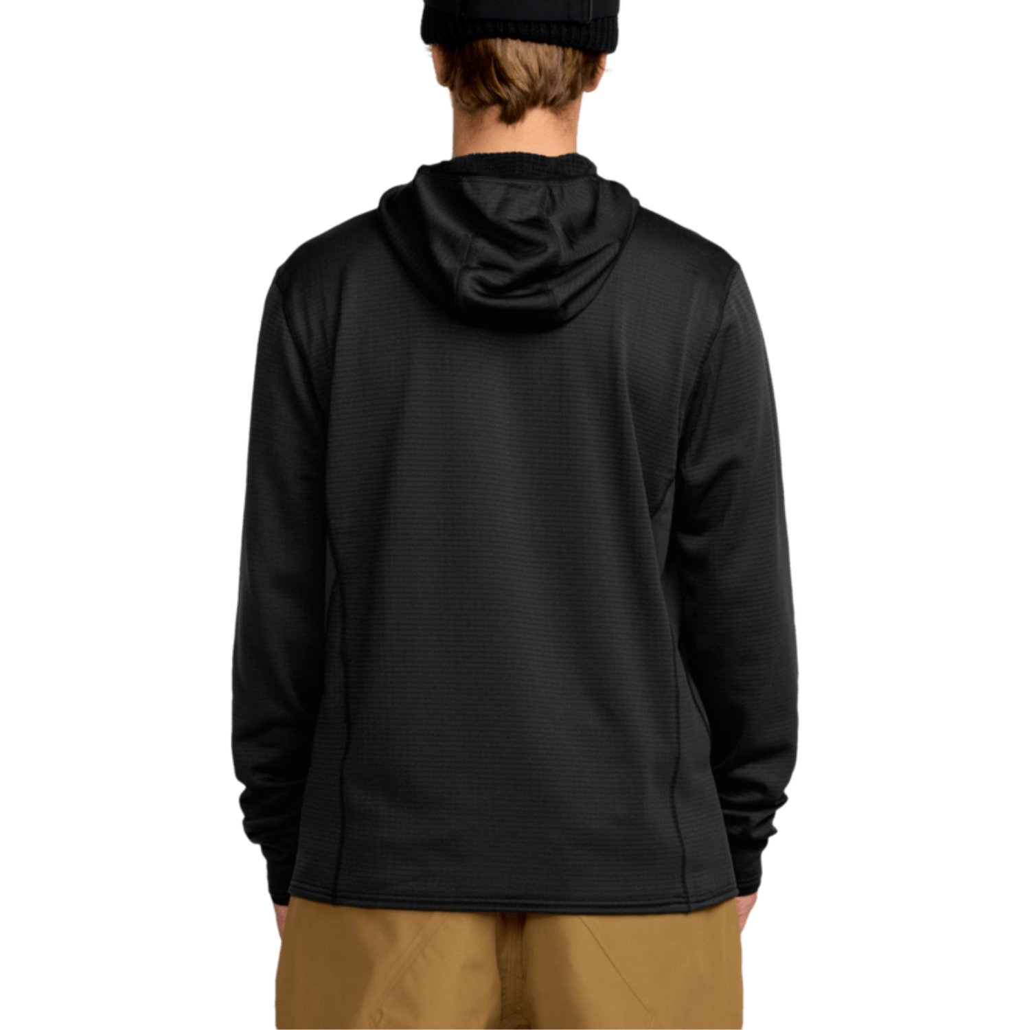 Volcom Gridlock Hooded PO Fleece 2026