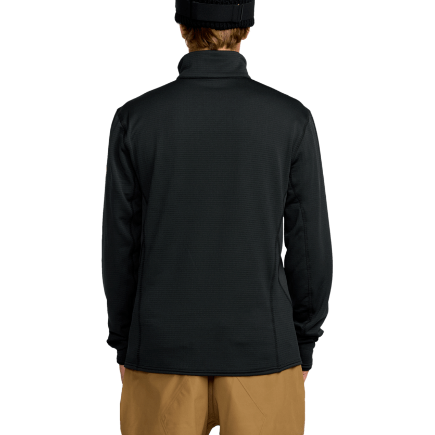 Volcom Gridlock Mock Neck 2026