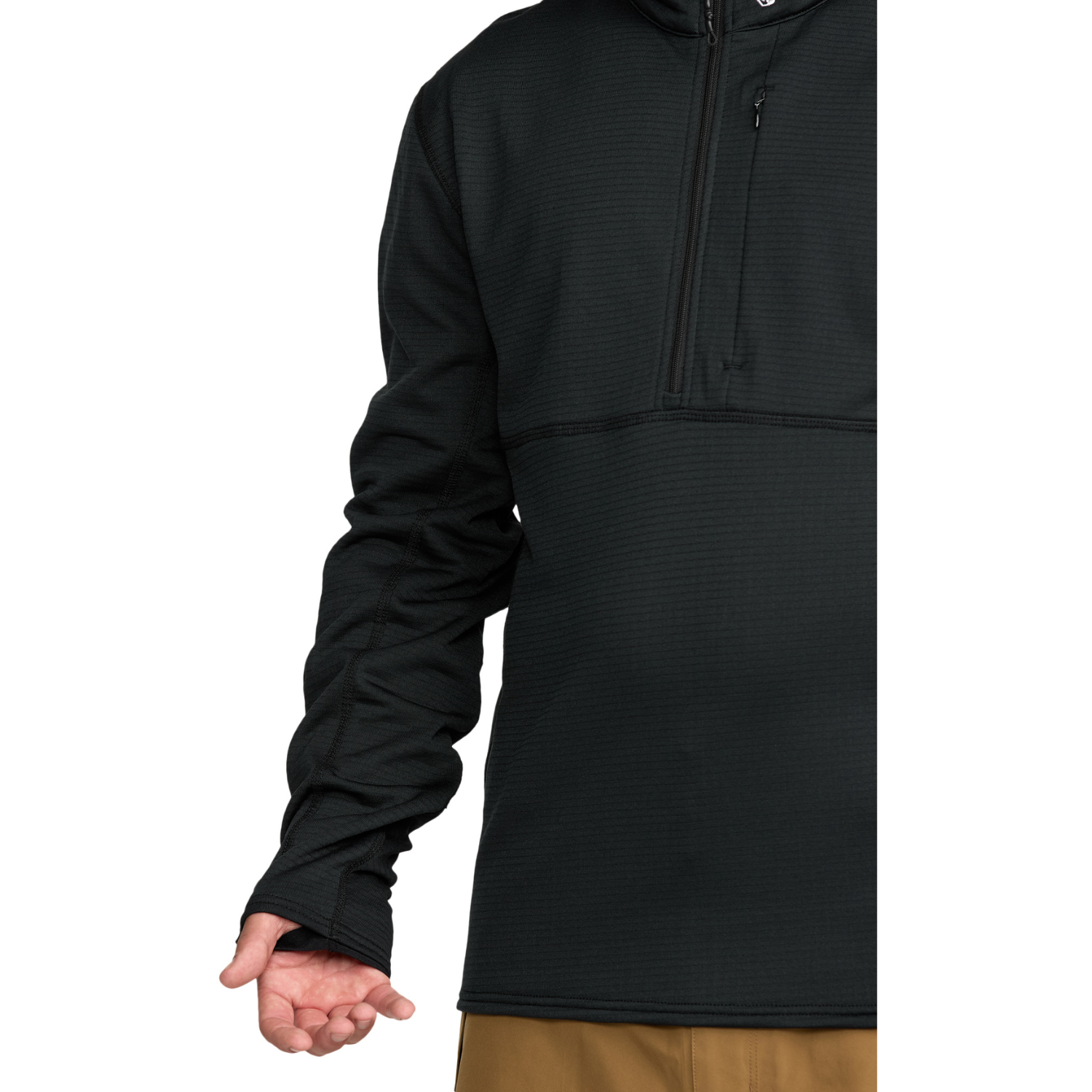 Volcom Gridlock Mock Neck 2026