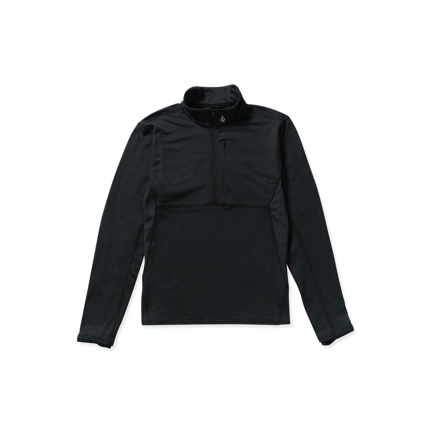 Volcom Gridlock Mock Neck 2026