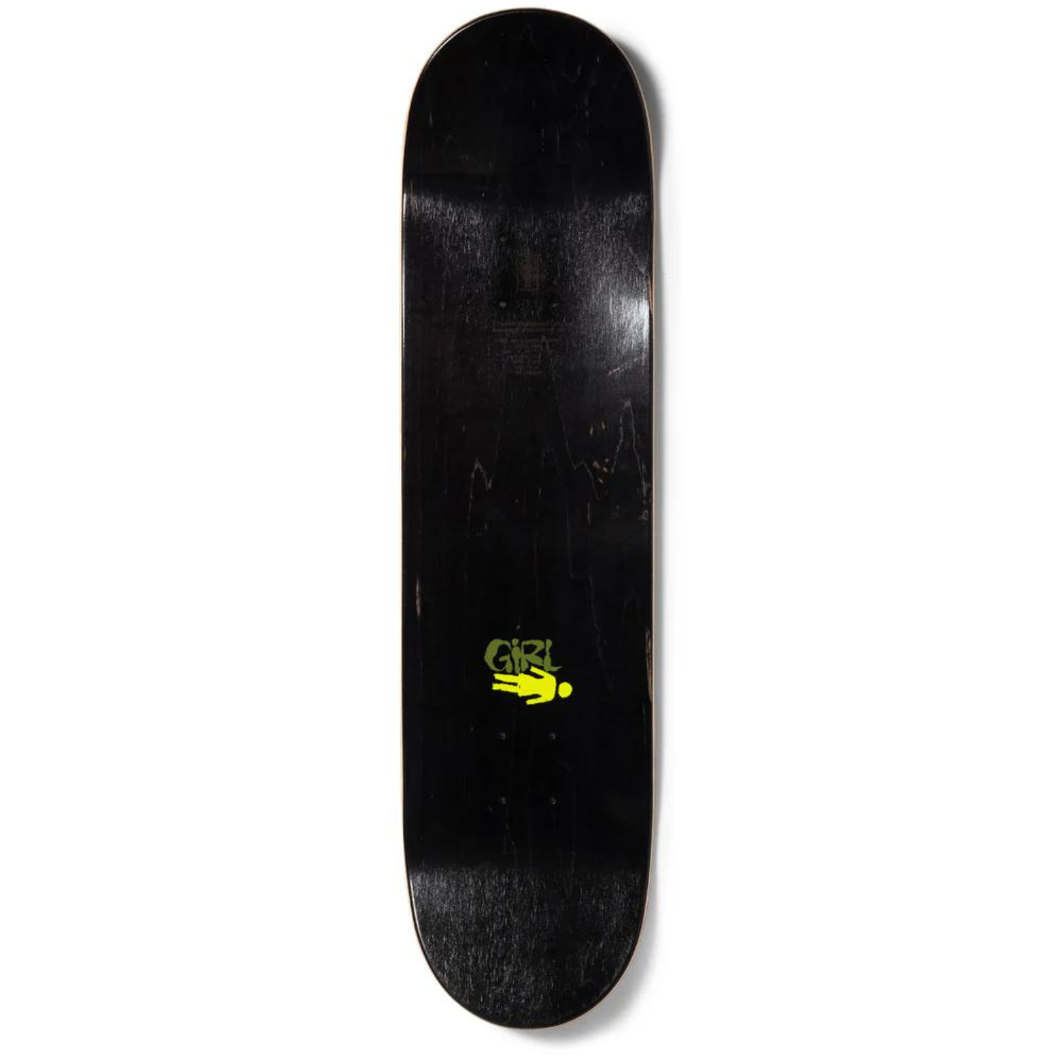 Girl Malto Giant Metal OG Skateboard Deck 8"