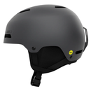MATTE GRAPHITE