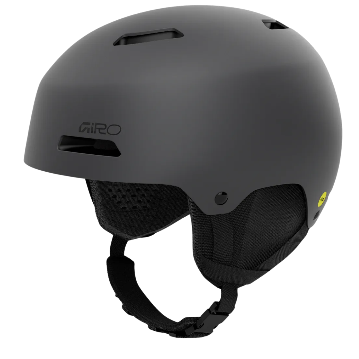 MATTE GRAPHITE