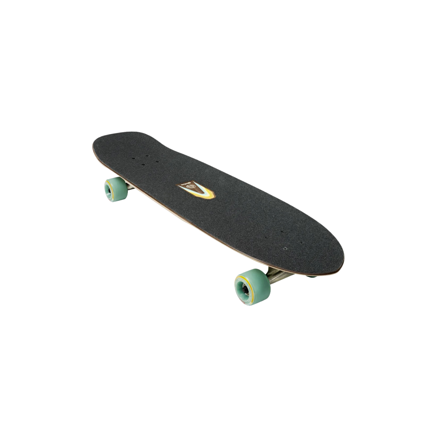 Globe Blazer Fuego Horizon 32" Cruiser Complete Skateboard