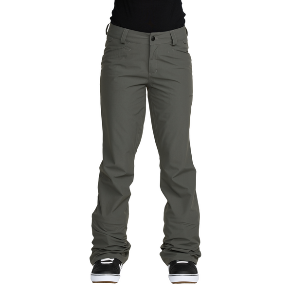 Volcom Hallen Pant 2026 - Women's