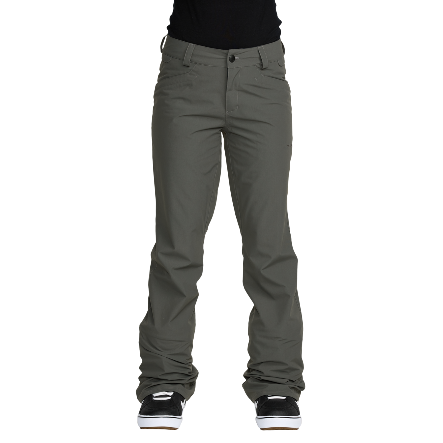 Volcom Hallen Pant 2026 - Women's