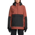 Volcom Harlan Pullover Jacket 2026 - Women's