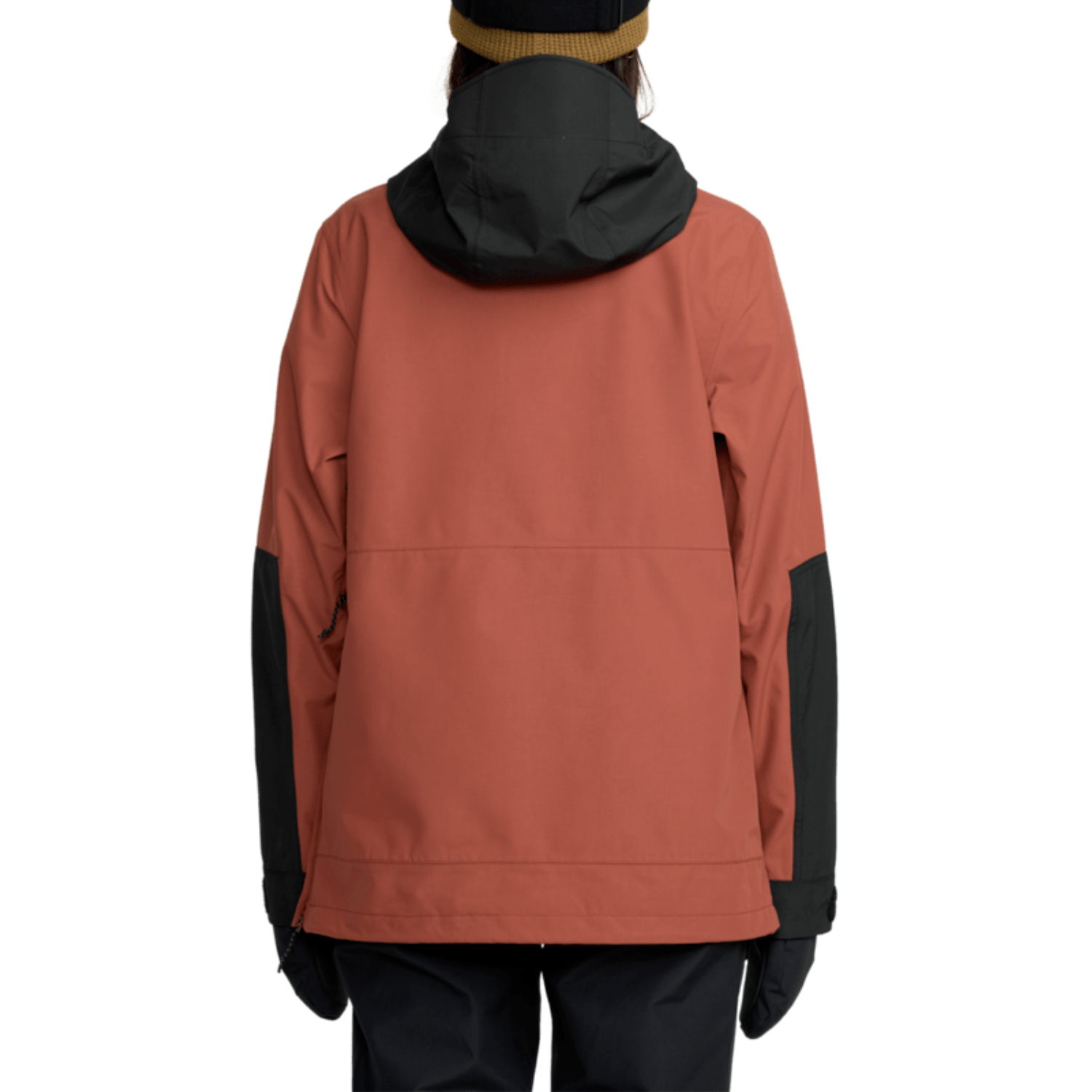 Volcom Harlan Pullover Jacket 2026 - Women's