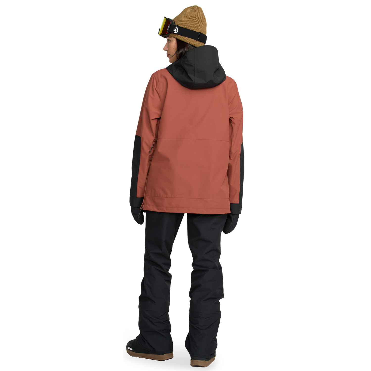 Volcom Harlan Pullover Jacket 2026 - Women's