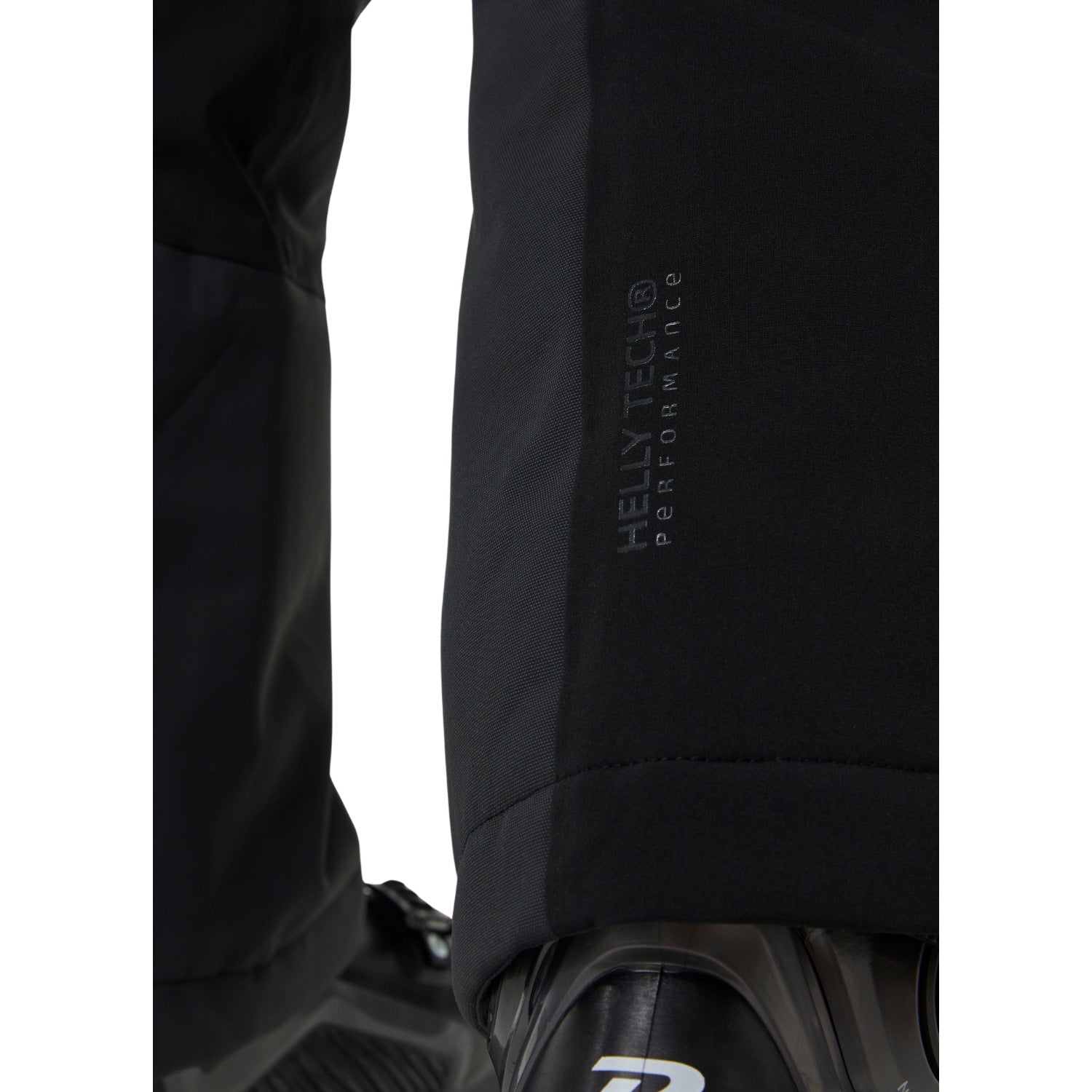 990 BLACK