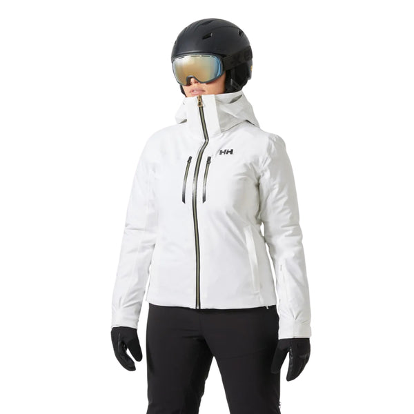 Helly Hansen Alphelia Lifaloft Jacket 2026 - Women's