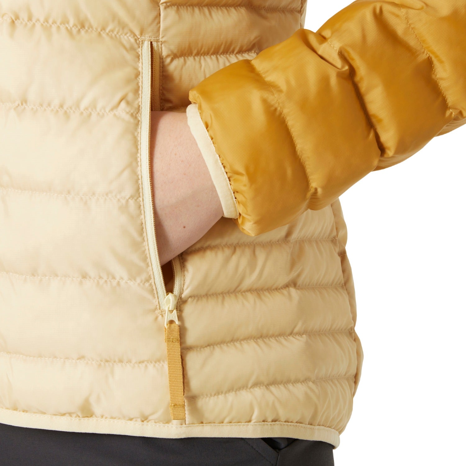 367 YELLOW CREAM / SAND